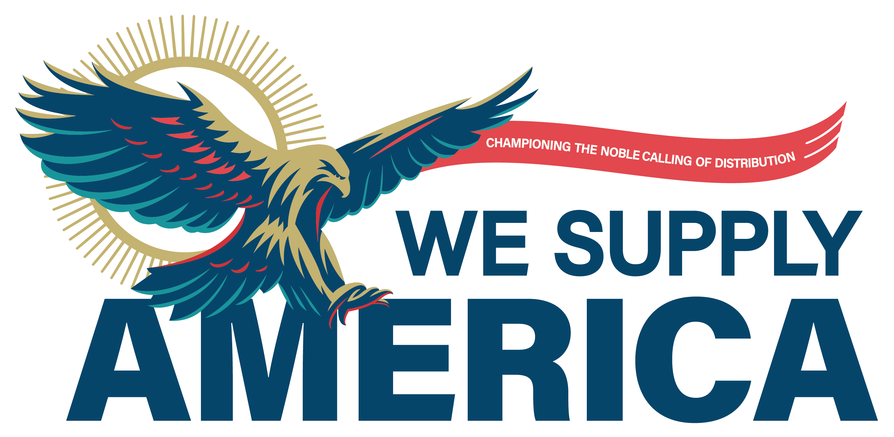 We Supply America